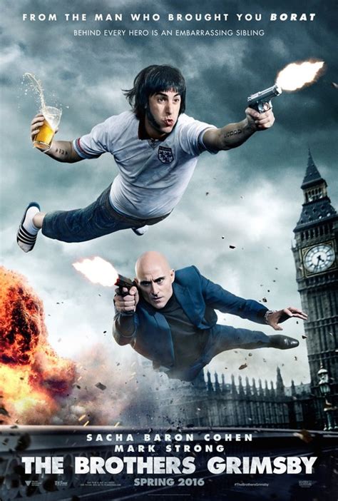 The Brothers Grimsby Dvd Release Date Redbox Netflix Itunes Amazon