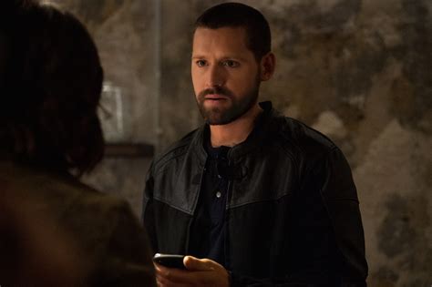 Did Luke Kleintank Leave Fbi International Will Forrester Return To