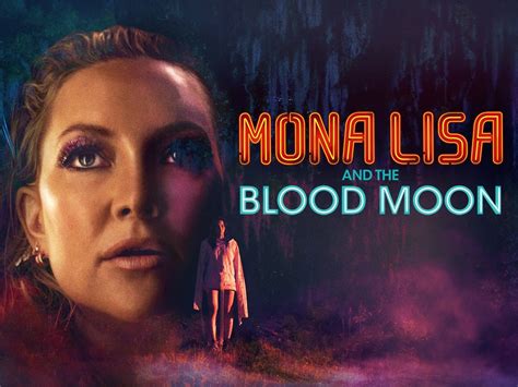 Mona Lisa And The Blood Moon Movie Clip This Is Mona Lisa Trailers