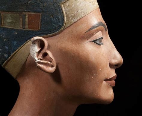 Meet The Real Owner Of Tutankhamuns Tomb — Nile Magazine