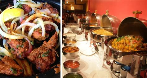 New york's indian food scene has been on a definite upswing, and a quintet of newcomers cut an even bigger swath of if the indian boom continues on this steady, upward trajectory, we're stoked to see what restaurateurs have in store in 2018. The 5 Best Indian Restaurants in NYC | First We Feast
