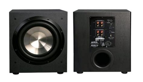 Best 15 inch subwoofer 2021 see update price & customer reviews of top 6 15 inch subwoofers: The 11 Best Home Subwoofers of 2020