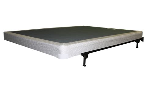 55 High Box Spring Only Twin Full Queen King