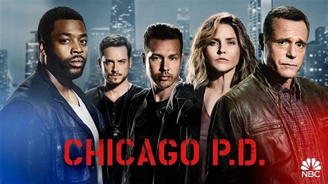 Inside Nbcs Chicago Pd New Episode Snitch With