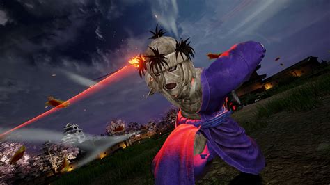 Kenshin Himura é Confirmado Oficialmente Em Jump Force Veja Galeria De