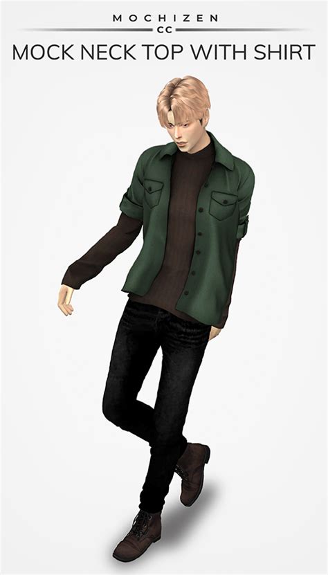 S4cc Clothes 5 Tumblr Gallery