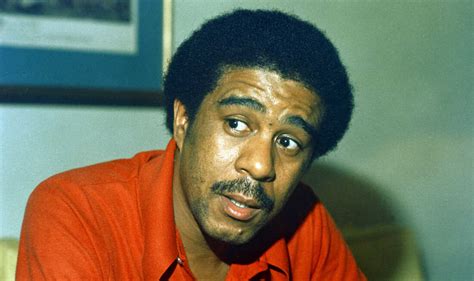Richard Pryor A Comedy Pioneer Who Was Always Whittling On Dynamite