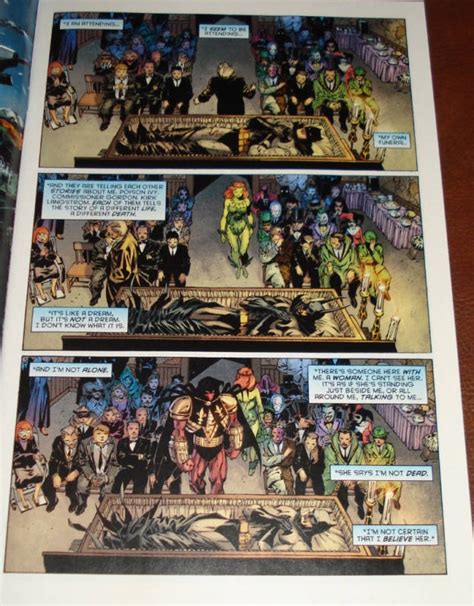 Detective Comics 853 Page 1 Prelim In Daniel Theodores Dc Universe