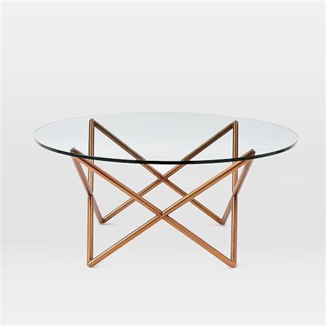 West elm industrial storage pop up coffee table. Metal Spindle Coffee Table | west elm | Metal table ...