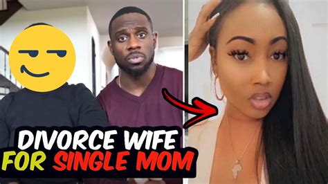 derrick jaxn wife goes viral after divorce announcement exclusive youtube