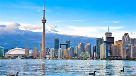 Things To Do In Toronto From Concerts To Parties