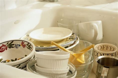 Some people with really hard water or well water may have to adjust the melt grated soap in a saucepan with enough hot water to cover. Can You Use Hand Soap to Wash Dishes? | LEAFtv