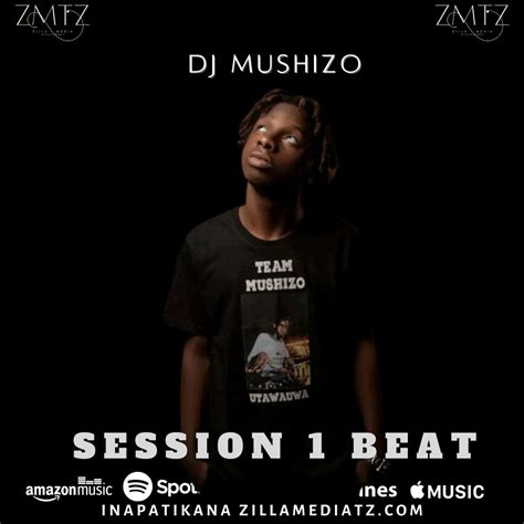 Audio Dj Mushizo Session 1 Beach Download Beat Zillamediatz