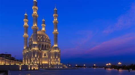 Best Things To Do In Baku Lonely Planet