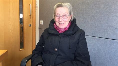 Nun Who Works With Homeless Calls For Greater Government Support Bbc News