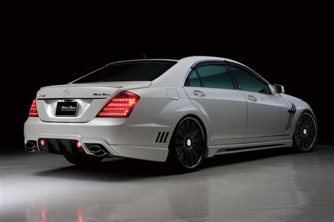 Mercedes Benz S Class Tuning Pictures Benz S Mercedes Benz Benz S Class