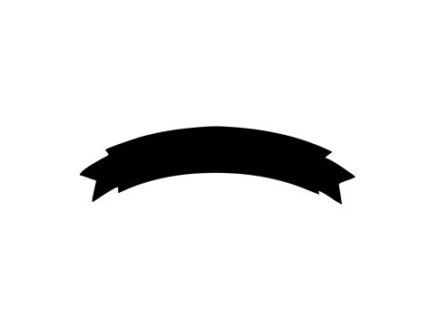 Banner Graphic Scroll Graphic by GraphicsBam Fonts · Creative Fabrica
