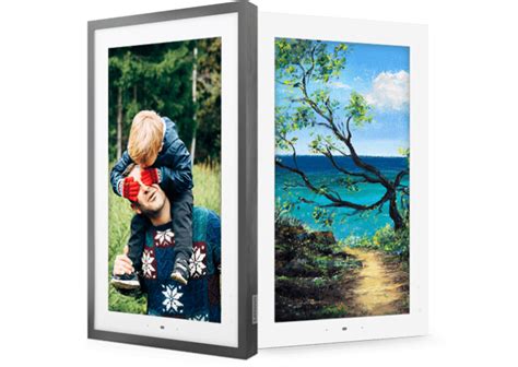 The Best Digital Photo Frames To Personalize Your Home This Year