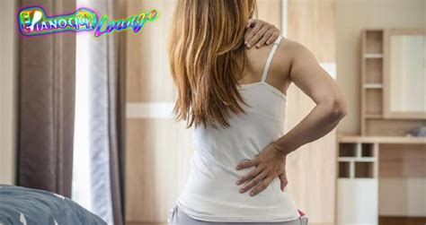 Malah terdapat juga tilam yang direka khusus untuk mengurangkan rasa sakit belakang. Sakit Pinggang Sebelah Kiri dan Kanan, Apa Penyebabnya?
