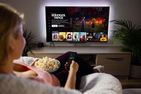 Why Netflixs Binge Watching Model Could Impact Its Advertising