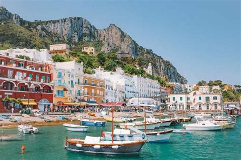 12 Best Hikes In Italy To Experience Hand Luggage Only Amalfi Coast