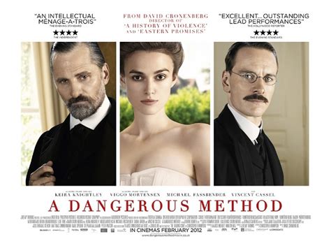 Sex Science And The Talking Cure Thoughts On A Dangerous Method