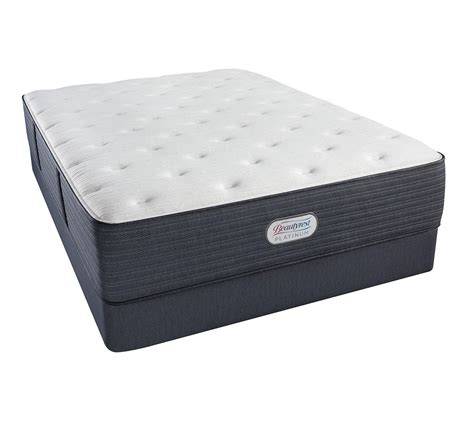 Skinnier people, as well as those of average if you're interested in a plush mattress, read on. Beautyrest Platinum Plush - Mattress Reviews | GoodBed.com