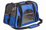 Images of Airline Approved In Cabin Pet Carrier