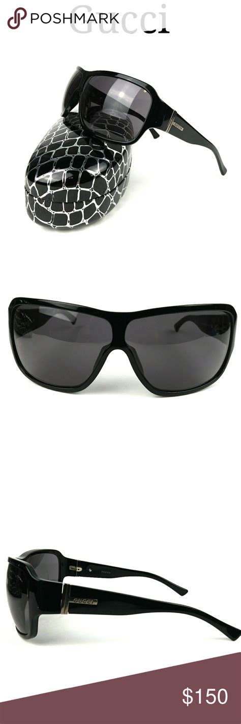 Unisex Gucci Sunglasses