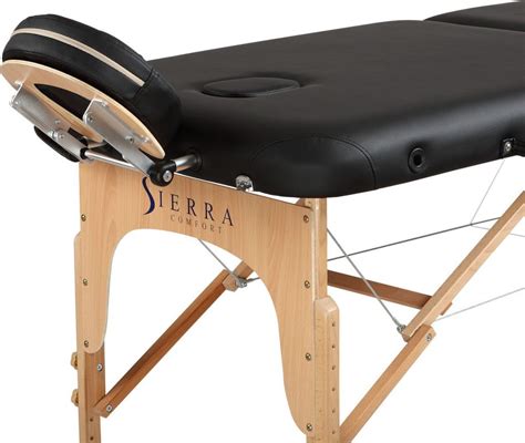 3 Of The Best Portable Massage Tables Massagers And More