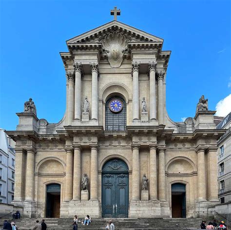 Saint Roch Paris Wikiwand