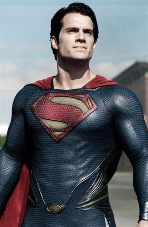 superman henry cavill s regret about the ‘man of steel superhero the courier mail