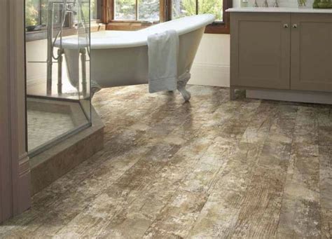 Which Line Of Shaw Luxury Vinyl Plank Flooring Is Best For You Shaw