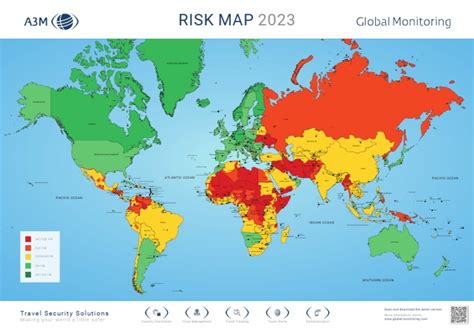 2022 12 06 A3m Risk Map 2023 Pdf
