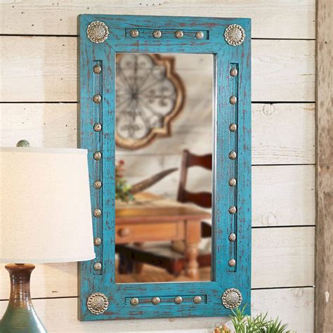 35 Affordable Diy Rustic Mirror For Bedroom Decorating Ideas Wood