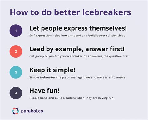 Ice Breaker Questions To Instantly Connect Top 10 In 2023