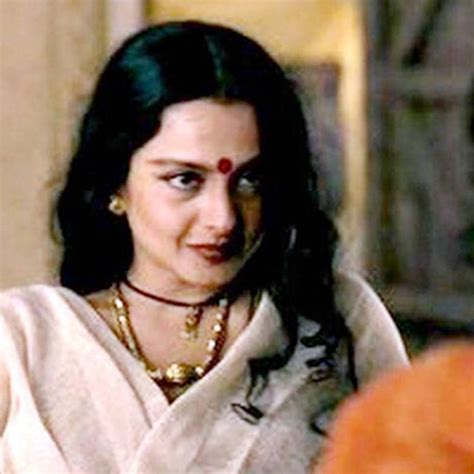 Happy Birthday Rekha 10 Roles Made Immortal By The Evergreen Diva