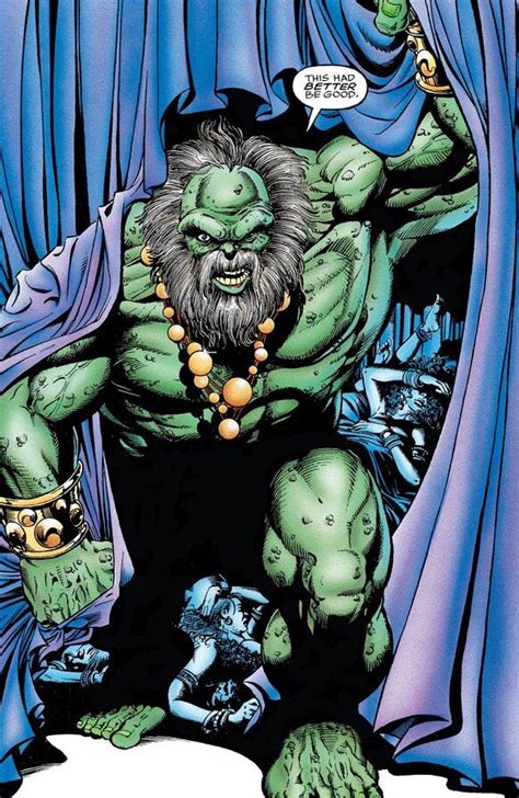 The 7 Most Incredible Comics George Perez Drew For Dc And Marvel