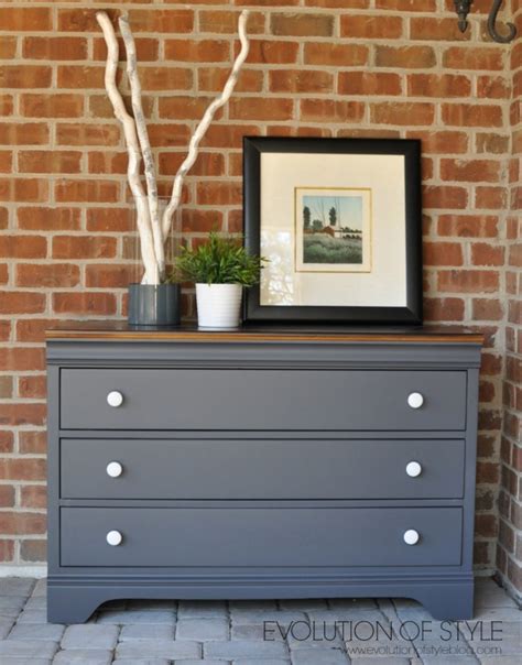 The top countries of suppliers are indonesia, china, and india, from which the percentage of black. Dresser in Queenstown Gray Milk Paint | General Finishes ...