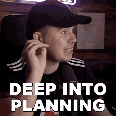 Deep Into Planning Pierce Alexander Kavanagh Gif Deep Into Planning Pierce Alexander Kavanagh