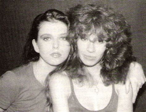 Blues Hearted Ladies Bebe Buell Todd Rundgren Groupies