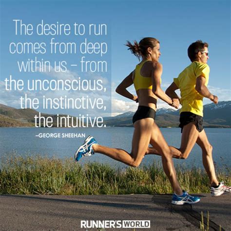 Motivational Posters For Runners Running Workouts How To Run Longer