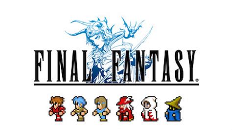 The 10 Worst Final Fantasy Games Of All Time Gamepur