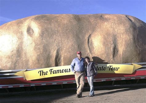 Meet the makers of Idaho's biggest potatoes | Idaho | capitalpress.com