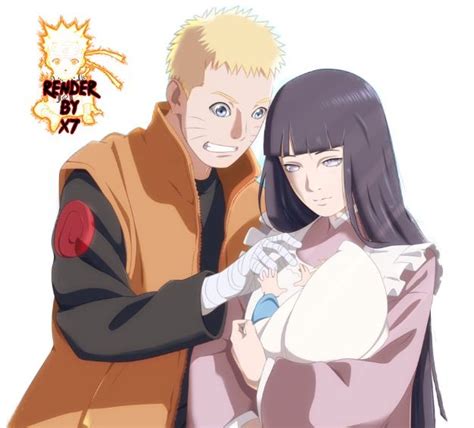 Naruto X Hinata Wiki Anime Amino