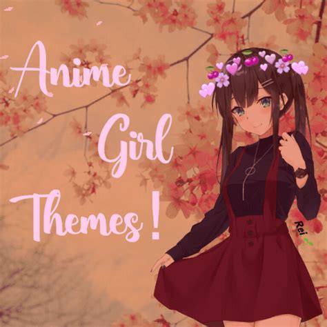 Images Of Aesthetic Anime Girl Pfp 