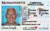 Michigan Drivers License Types Images