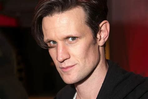 matt smith returns to the west end in an enemy of people theatre news and reviews