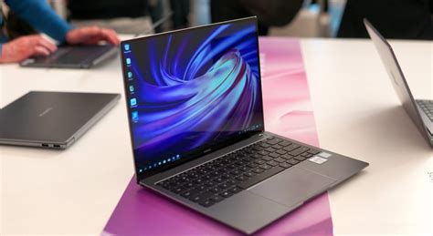 The x pro for 2019 has bluetooth 5.0 so you get two times the speed and four times the range. #MWC19: Huawei MateBook X Pro 2019, MateBook 13 e MateBook ...