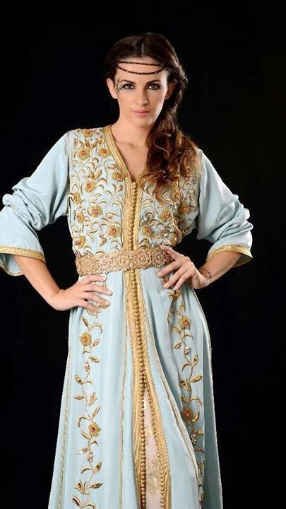 Caftan Marocain 2015 Articles De Haute Couture Caftan Haute Couture